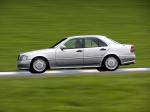 Mercedes-Benz C36 AMG 1993 года